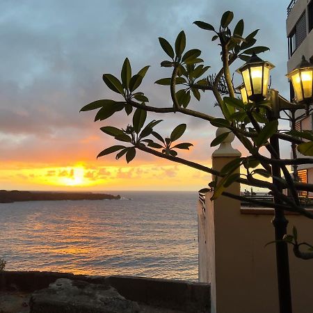 Apartamento La Playa Icod De Los Vinos Exterior foto