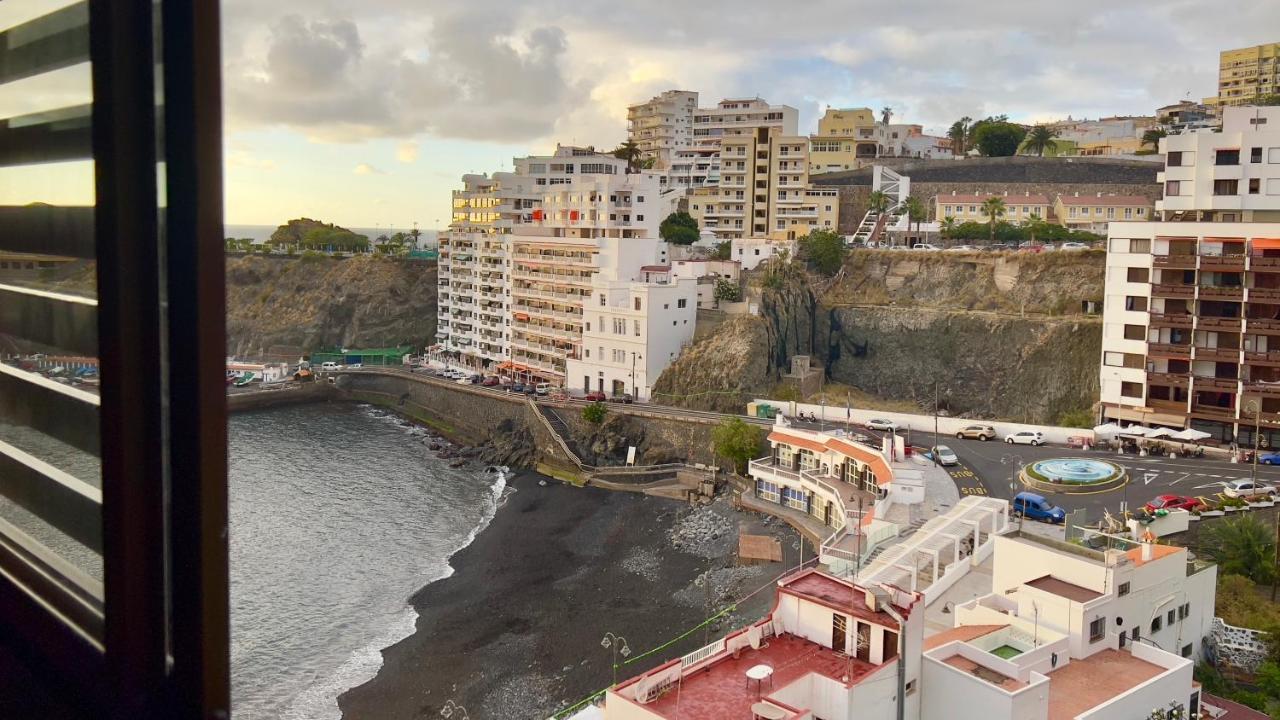 Apartamento La Playa Icod De Los Vinos Exterior foto